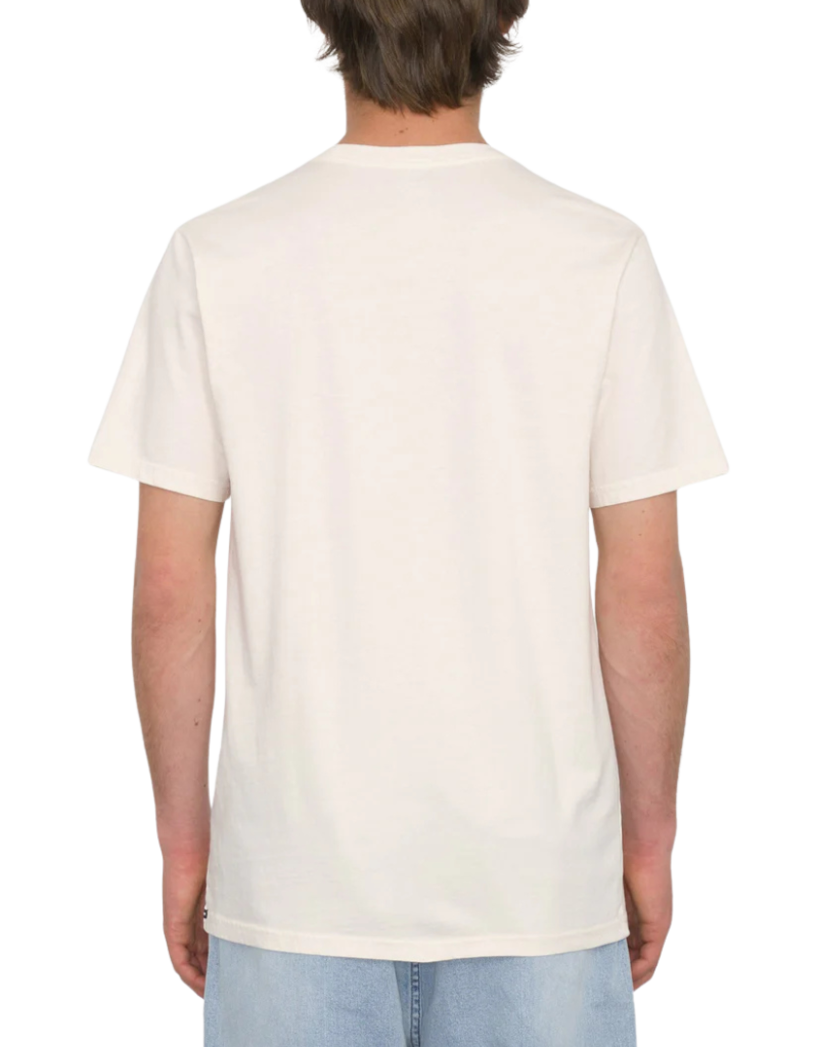 Volcom Wall Puncher Short Sleeve Tee