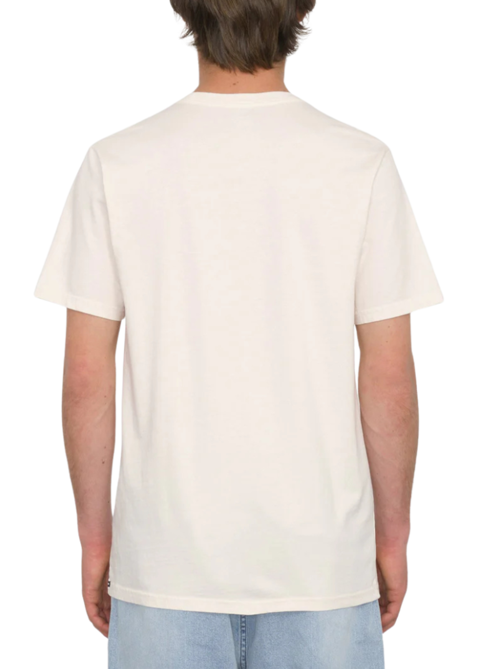 Volcom Wall Puncher Short Sleeve Tee