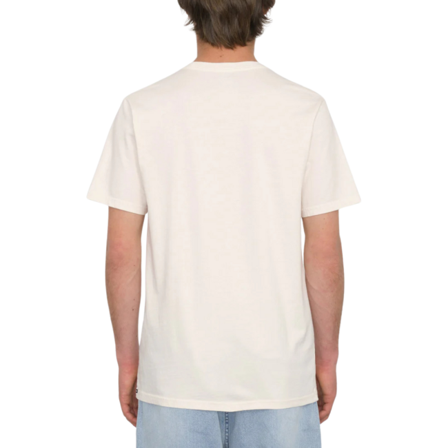 Volcom Wall Puncher Short Sleeve Tee