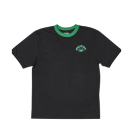 CREATURE Web Ringer T-Shirt