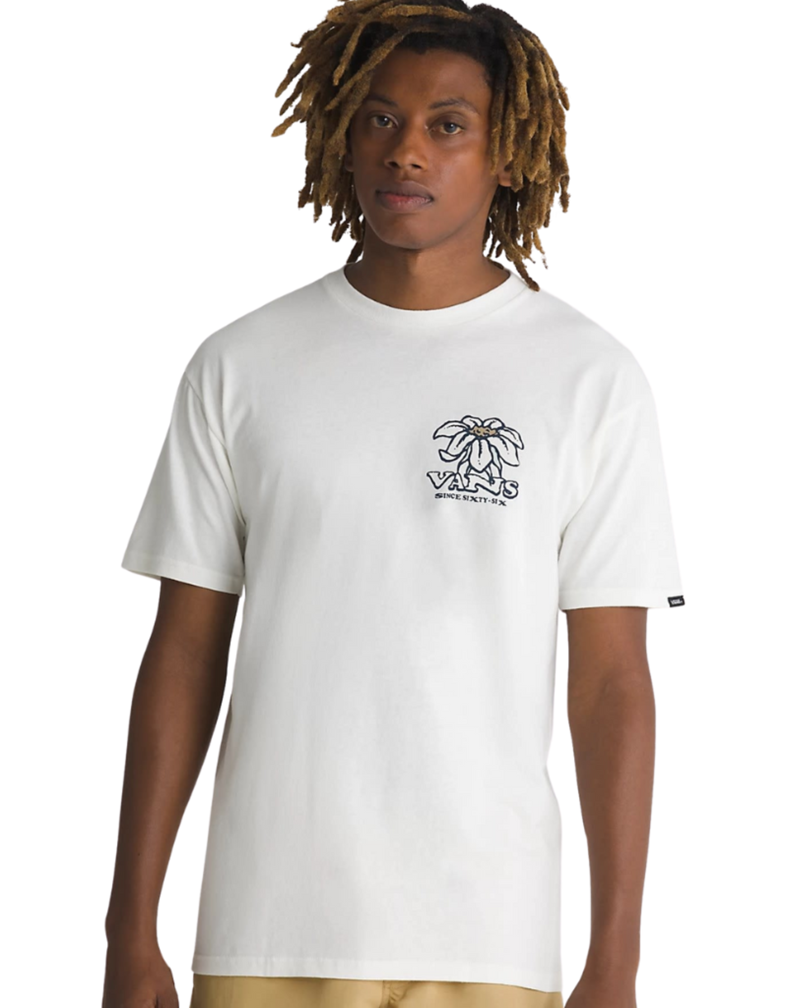 Vans Whats inside Short Sleeve Tee
