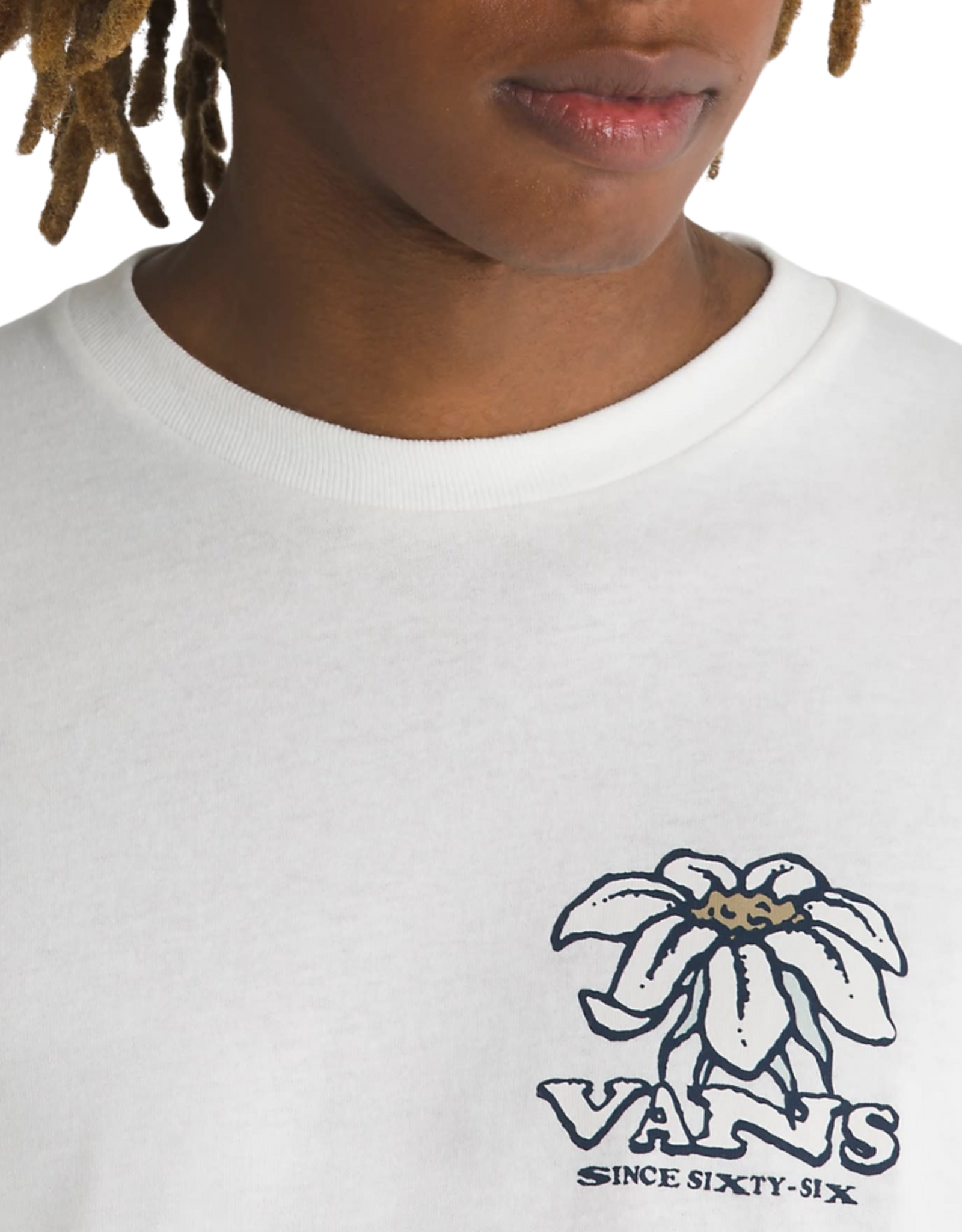 Vans Whats inside Short Sleeve Tee