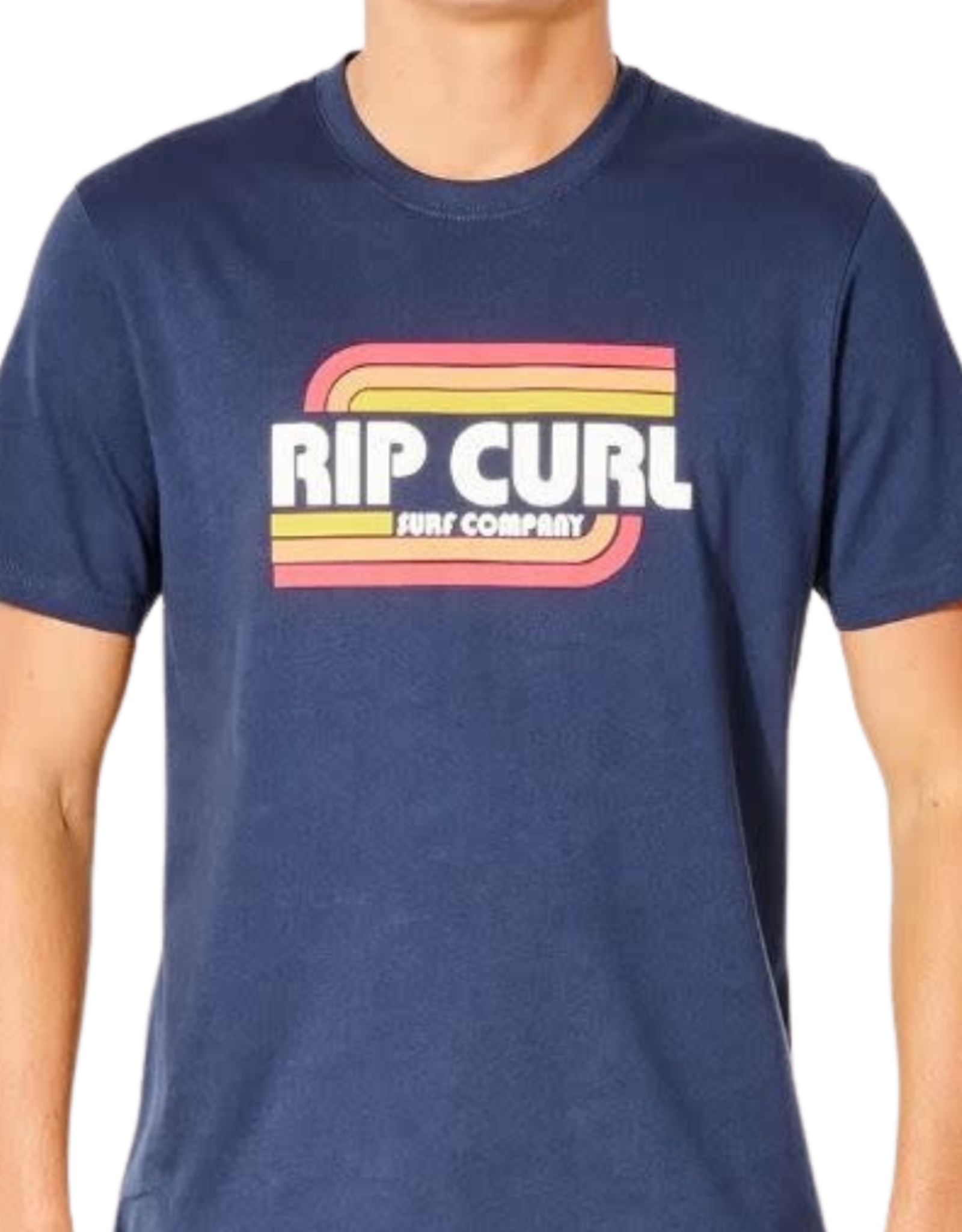 Rip Curl Yeh Mumma UV Short Sleeve Tee