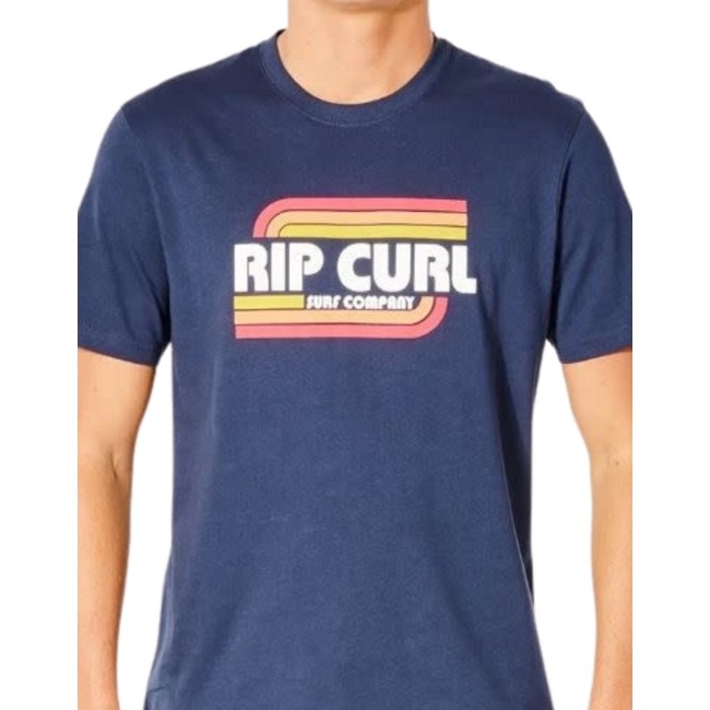 Rip Curl Yeh Mumma UV Short Sleeve Tee