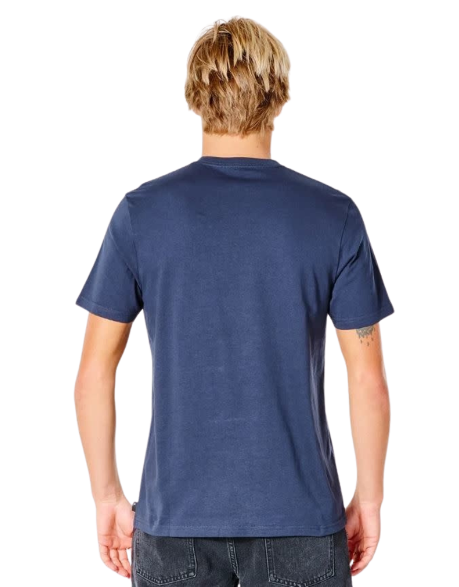 Rip Curl Yeh Mumma UV Short Sleeve Tee