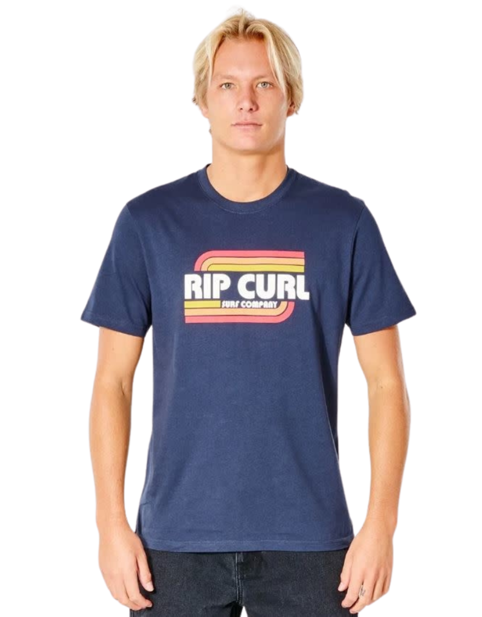Rip Curl Yeh Mumma UV Short Sleeve Tee