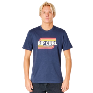 Rip Curl Yeh Mumma UPF 50 Sunshirt | Navy