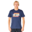 Rip Curl Yeh Mumma UV Short Sleeve Tee