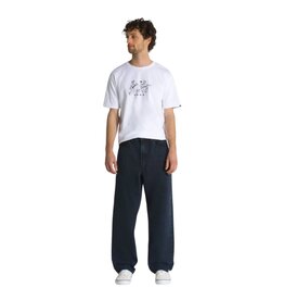 Vans M NICK MICHEL CHECK-5 LOOSE TPRD DENIM PANT