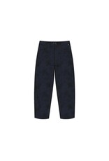 Vans M NICK MICHEL CHECK-5 LOOSE TPRD DENIM PANT