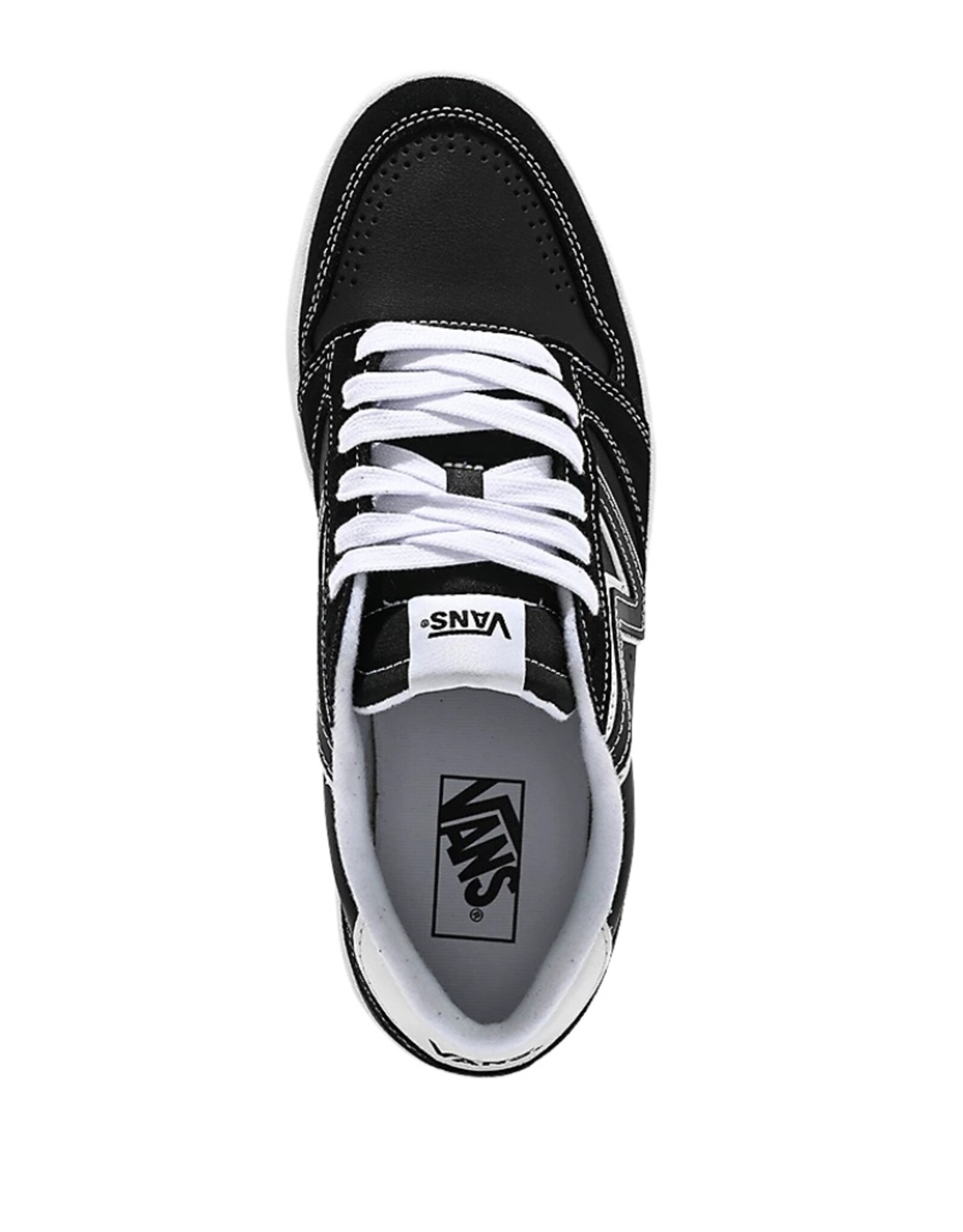 Vans U LOWLAND 2.0