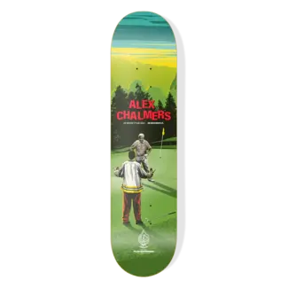 Pylon The Price Is Wrong! Deck 8.25"