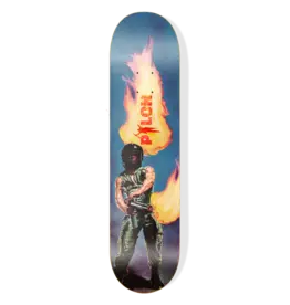 Pylon Exterminator 8.25"