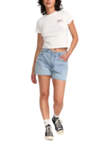 RVCA Pacific Denim Short