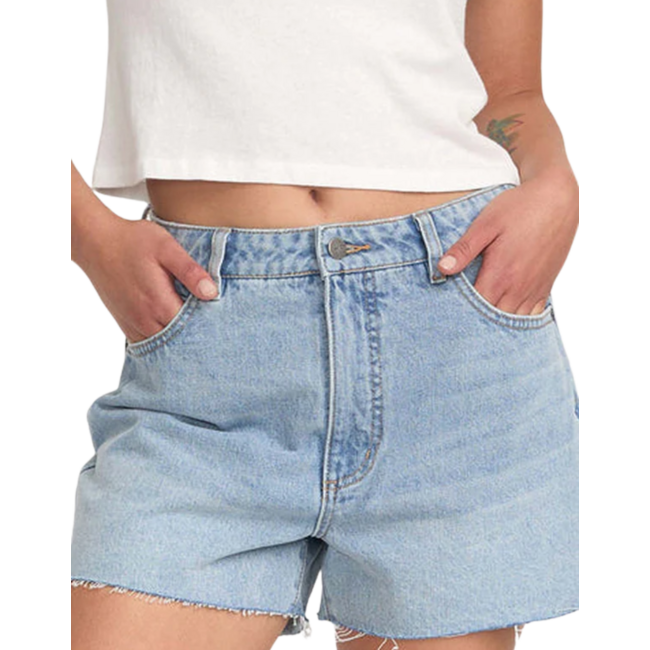 RVCA Pacific Denim Short