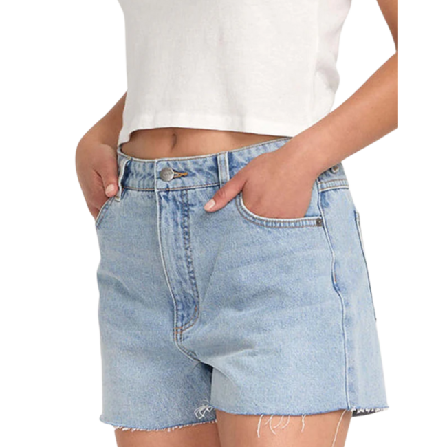 RVCA Pacific Denim Short