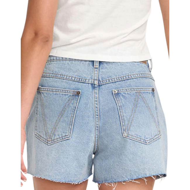 RVCA Pacific Denim Short