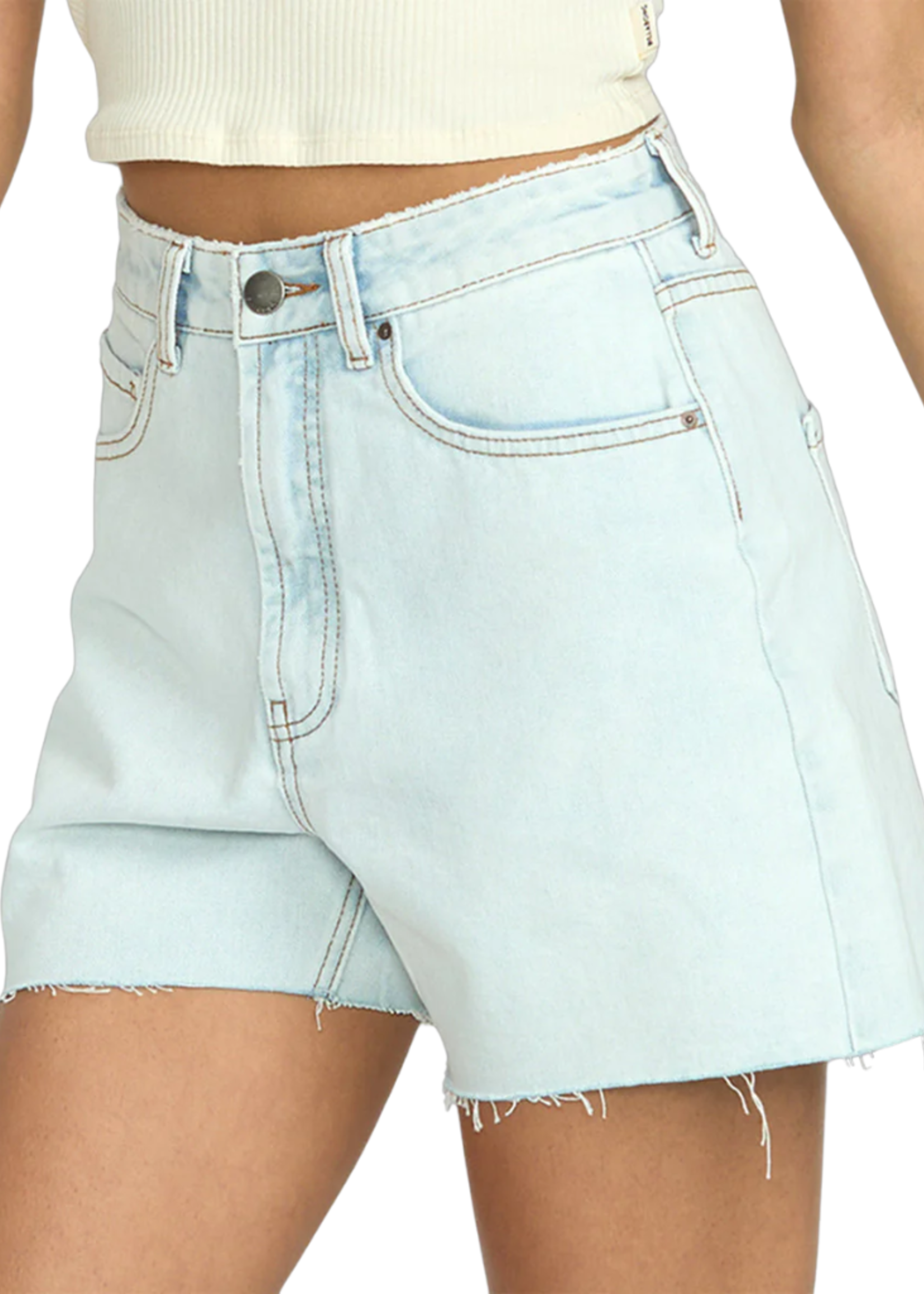 Billabong Riley Denim Short