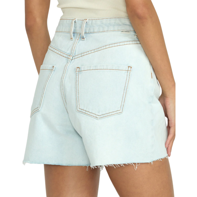 Billabong Riley Denim Short