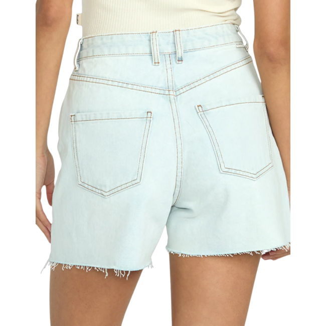 Billabong Riley Denim Short
