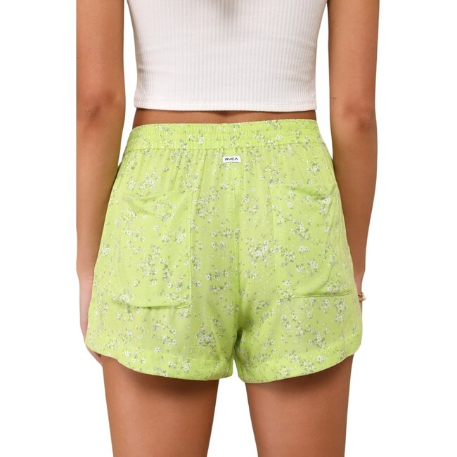 RVCA SAWYER LIMEADE - Medium
