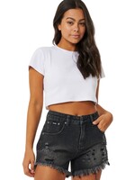 Rip Curl Sophie Denim Short II