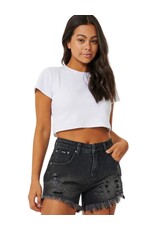 Rip Curl Sophie Denim Short II