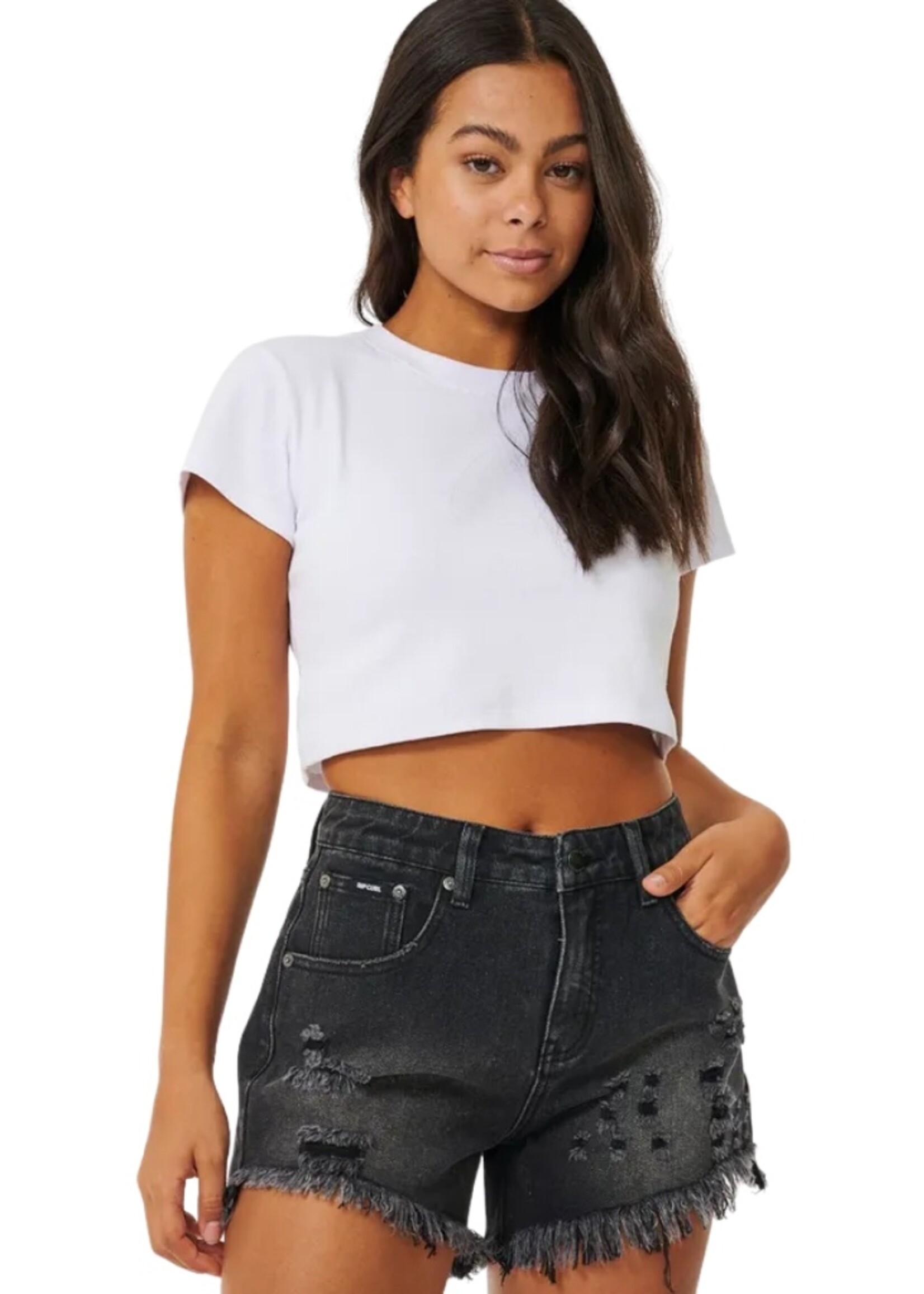 Rip Curl Sophie Denim Short II