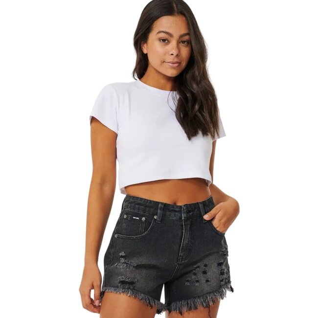 Rip Curl Sophie Denim Short II
