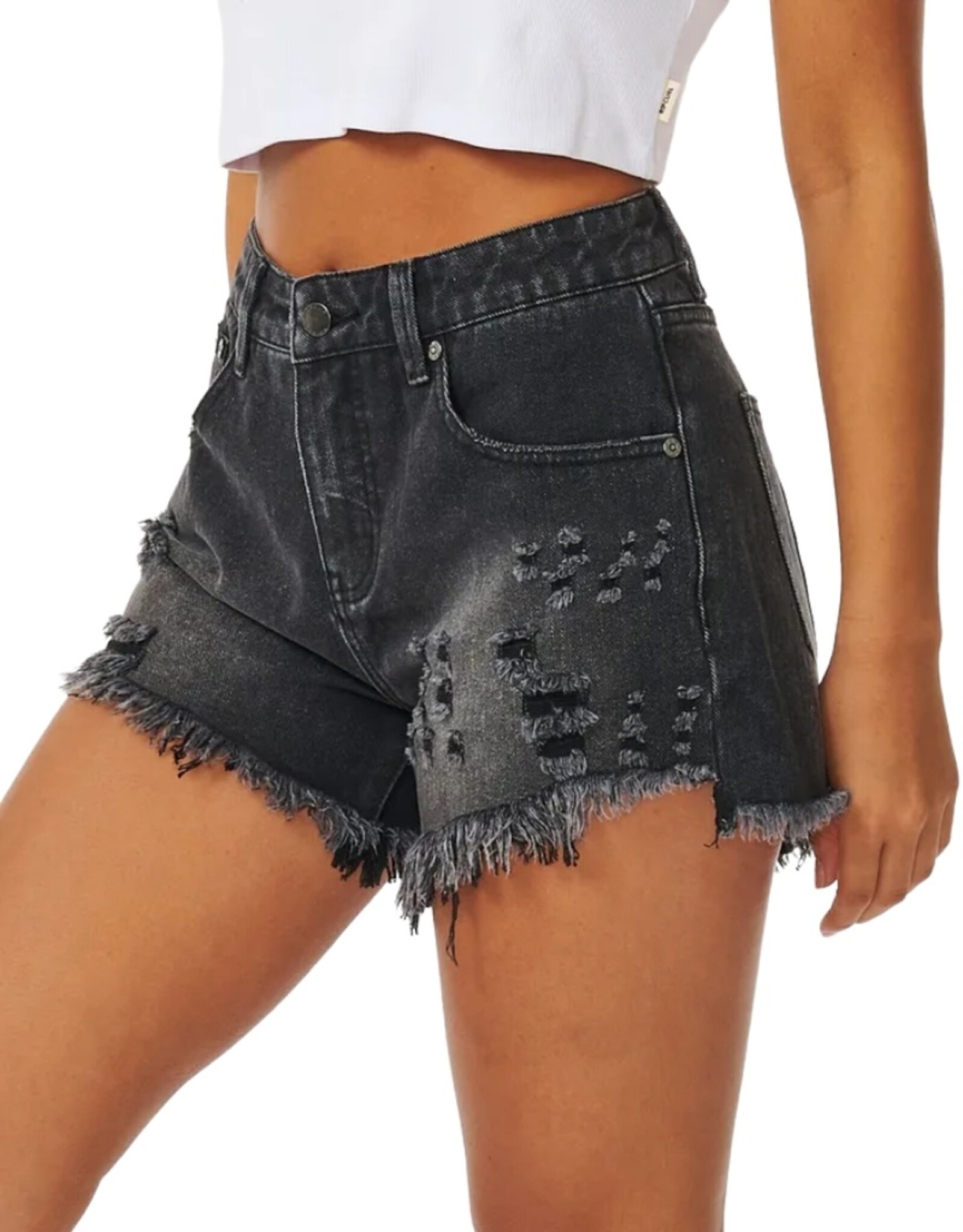 Rip Curl Sophie Denim Short II