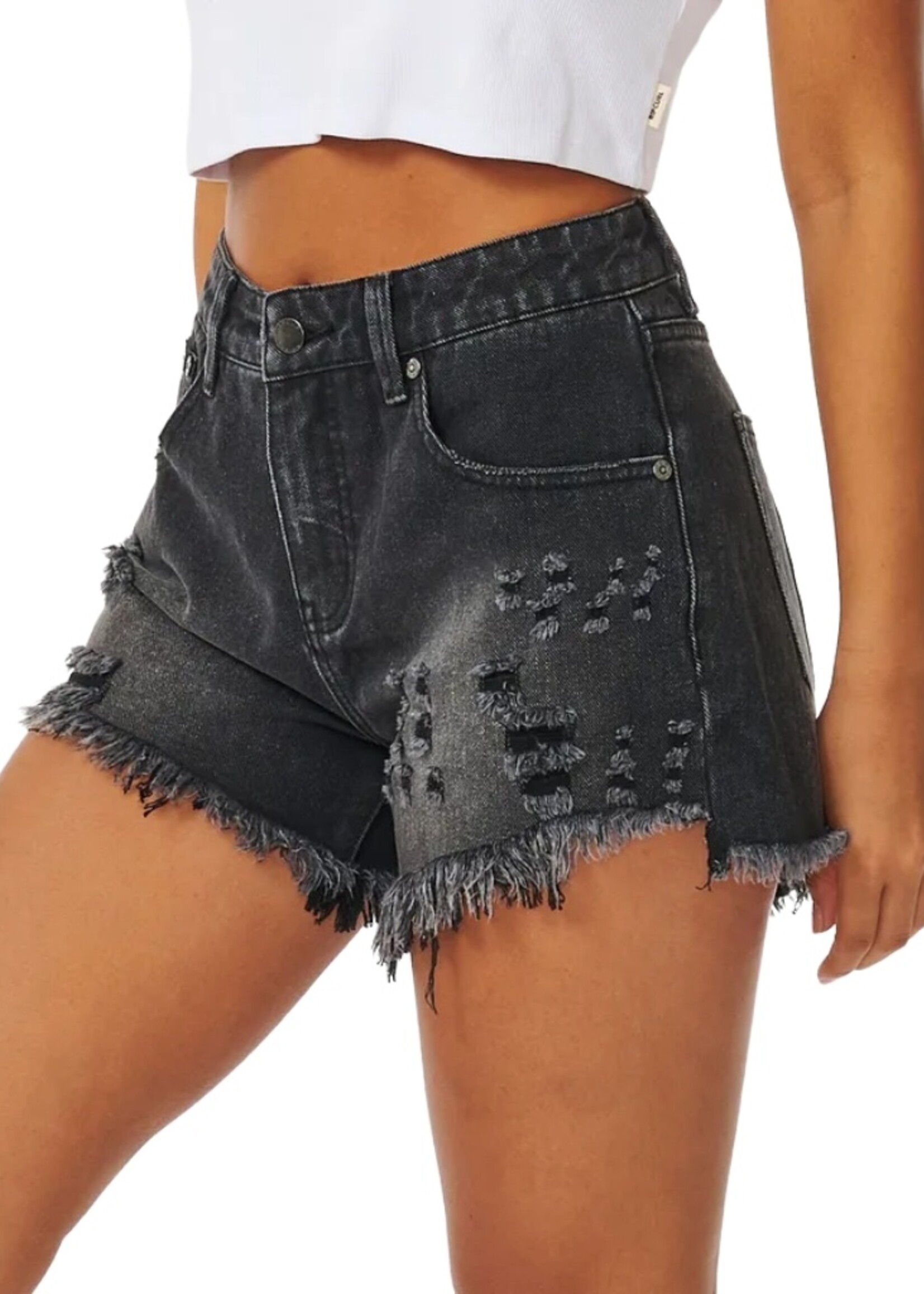 Rip Curl Sophie Denim Short II