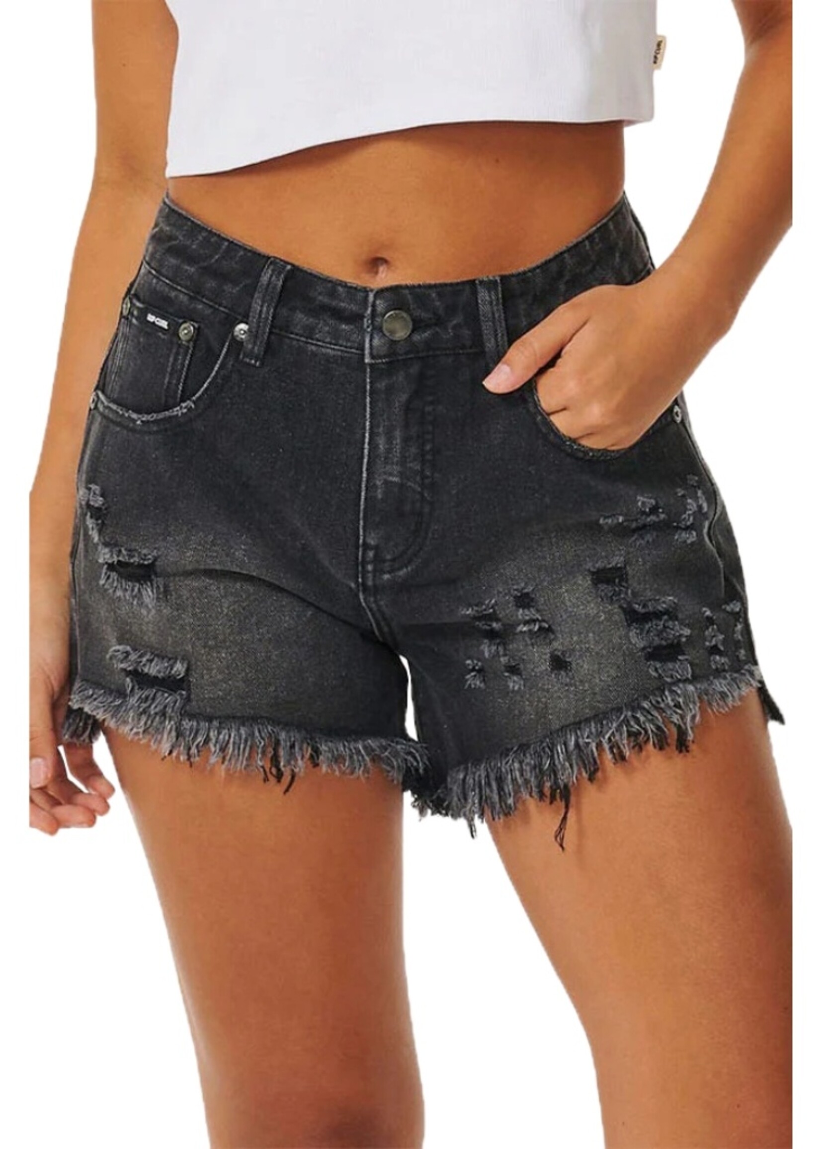 Rip Curl Sophie Denim Short II