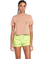 Volcom Strutin Stone Short