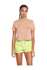 Volcom Strutin Stone Short