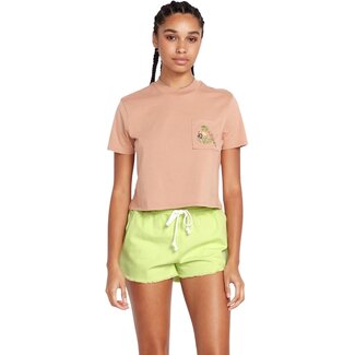 Volcom Strutin Stone Short