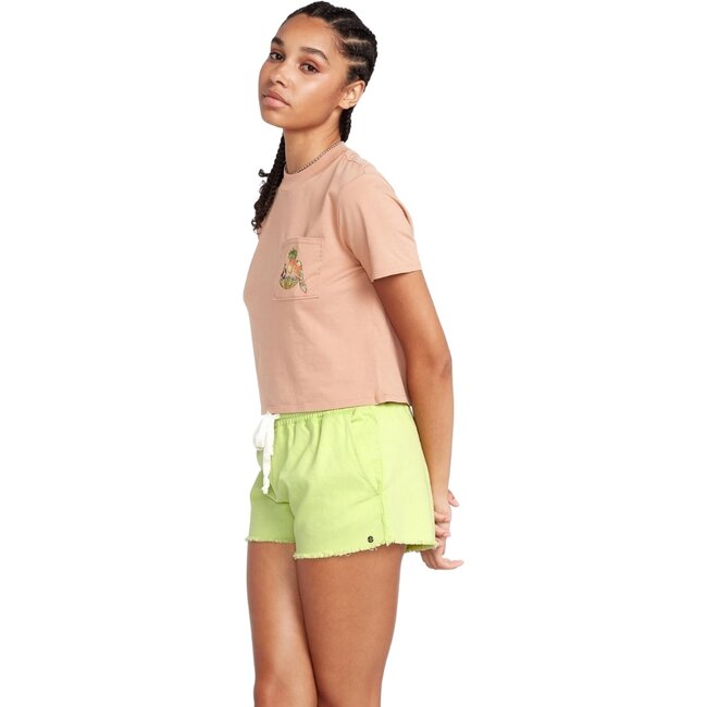 Volcom Strutin Stone Short