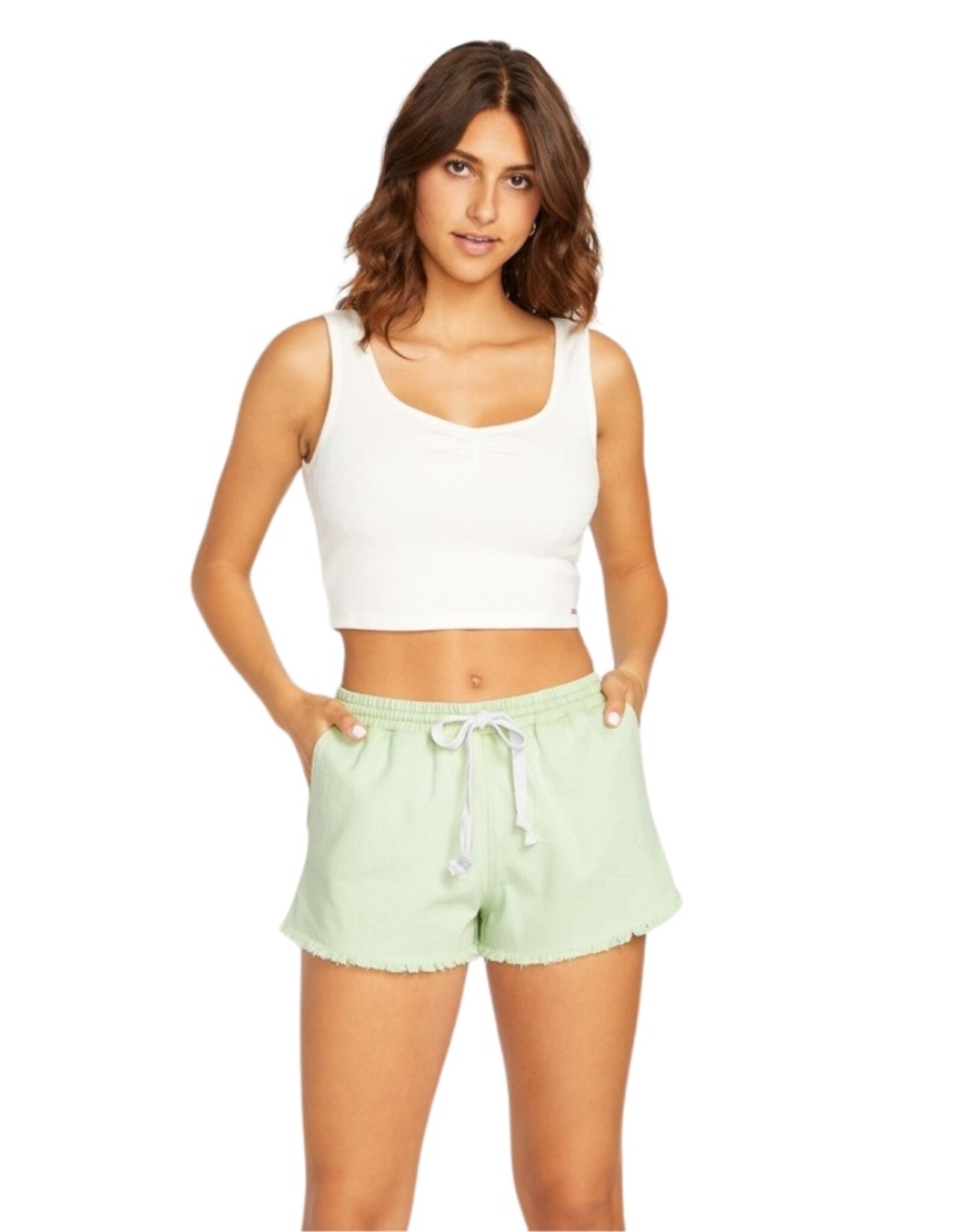 Volcom Strutin Stone Short