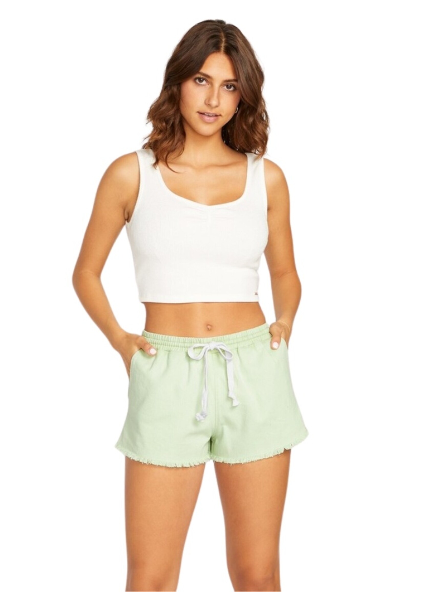 Volcom Strutin Stone Short