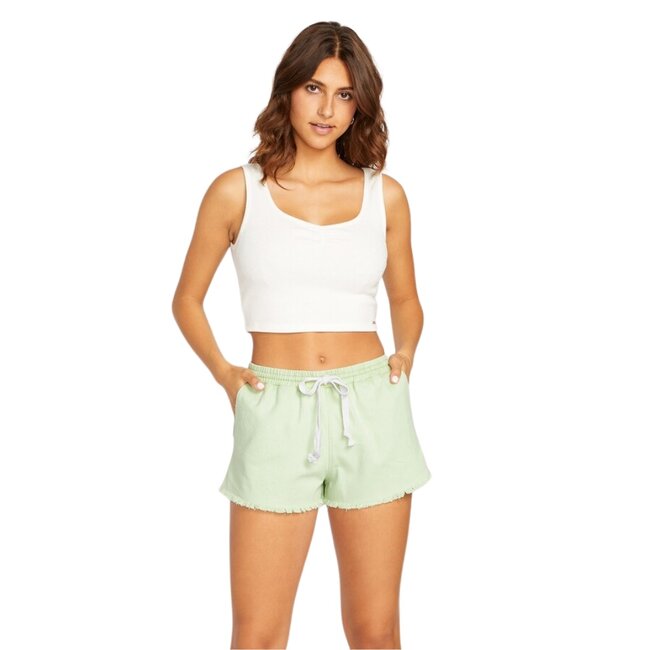 Volcom Strutin Stone Short