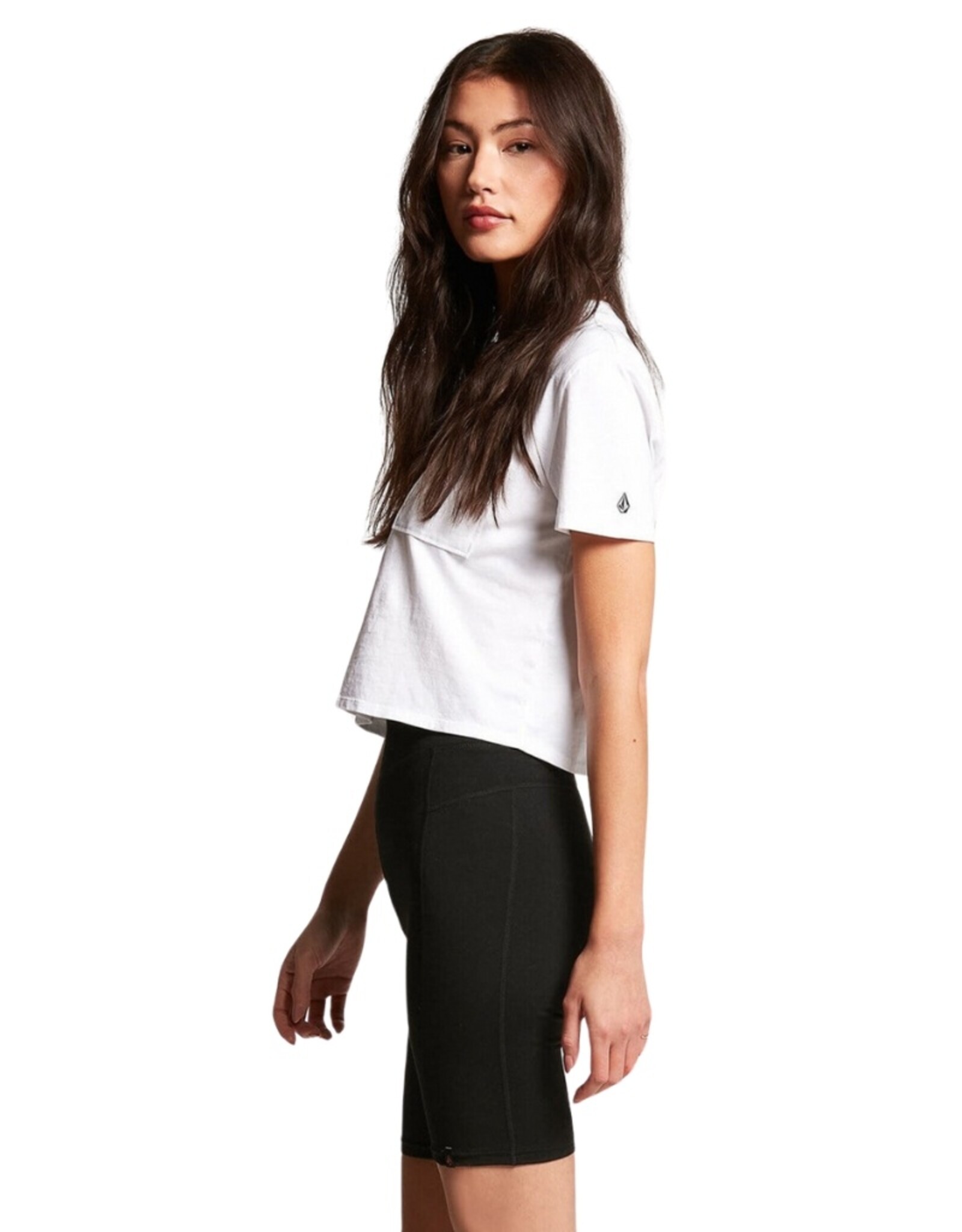 Volcom Women's Lil Bike Short