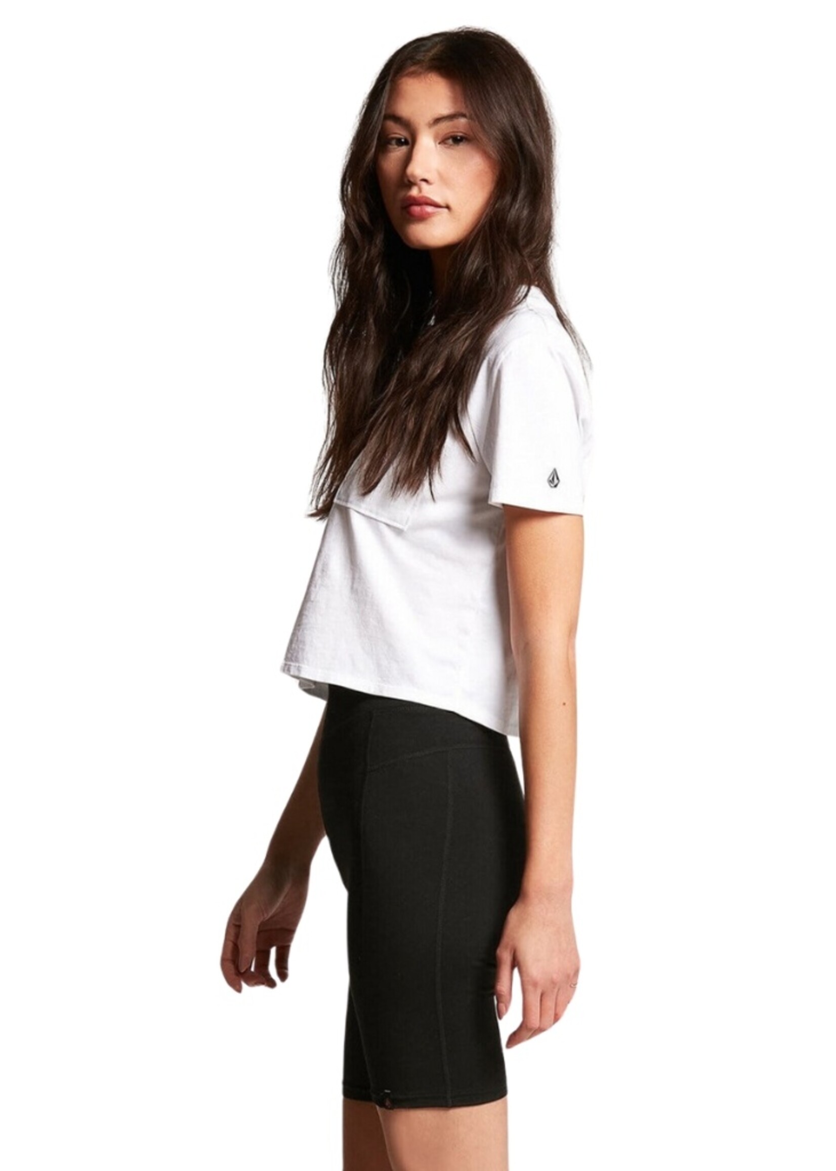 Volcom Women's Lil Bike Short