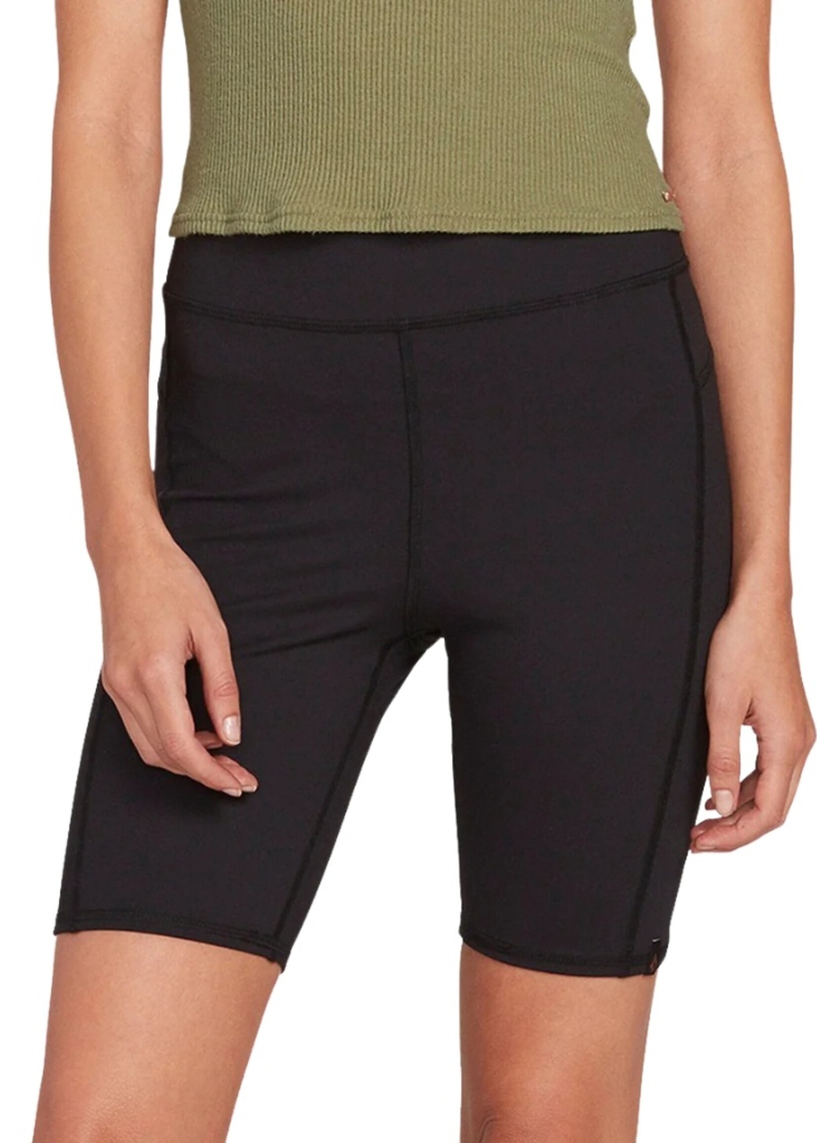 Volcom Women's Lil Bike Short