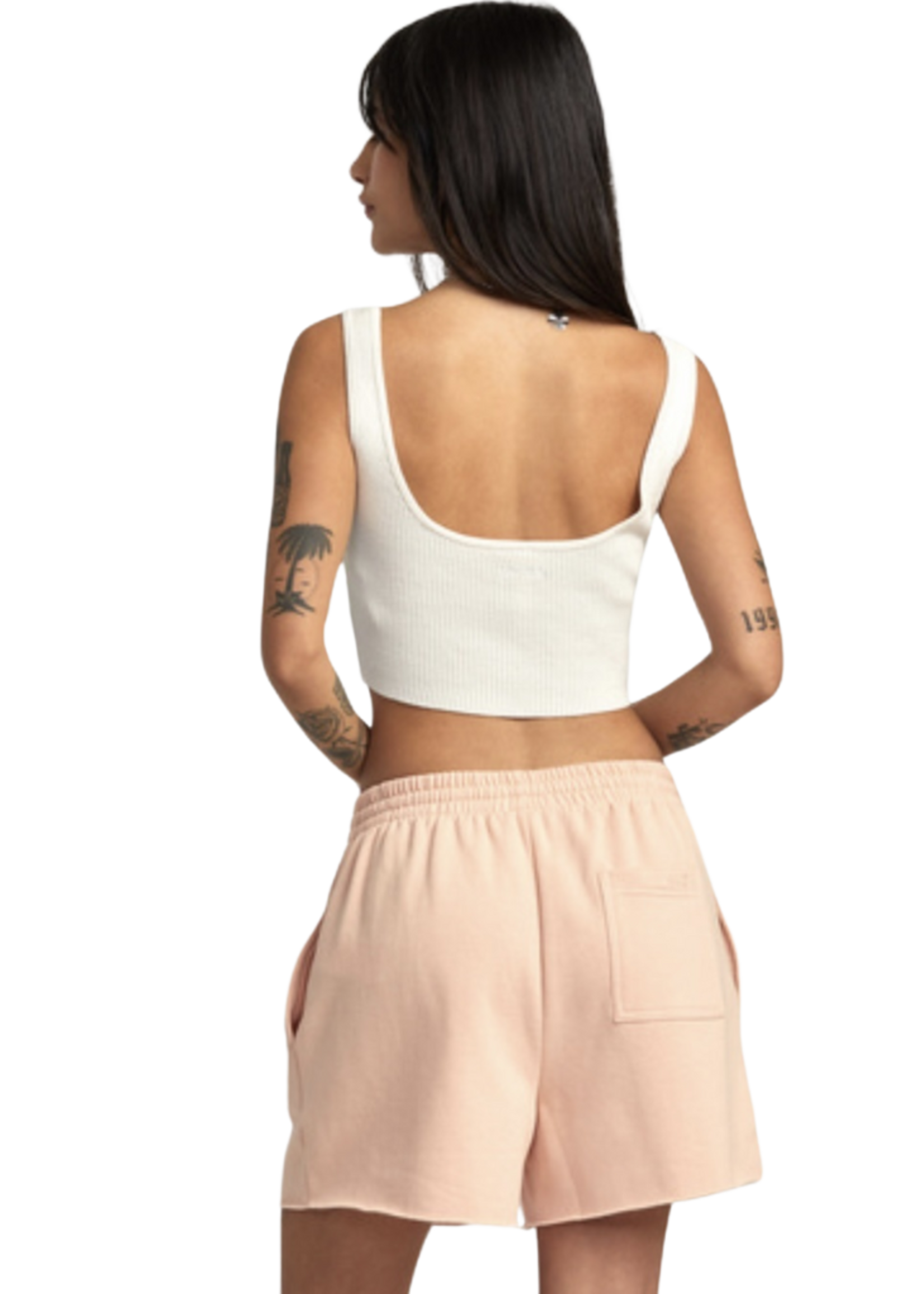 RVCA Test Drive Short