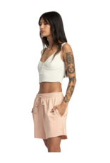 RVCA Test Drive Short