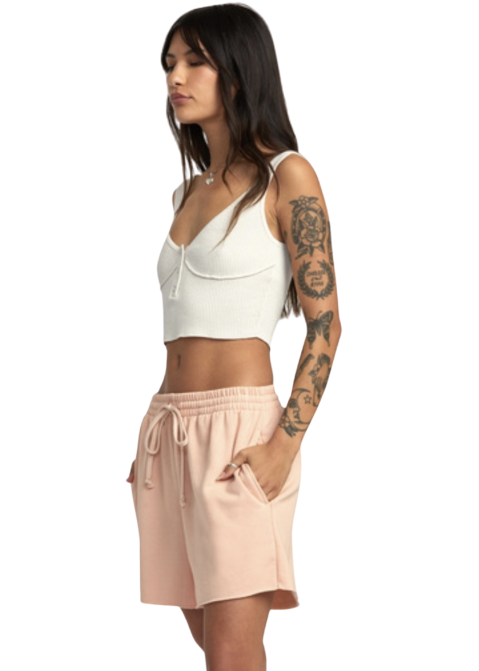 RVCA Test Drive Short