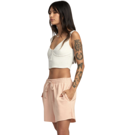 RVCA Test Drive Short