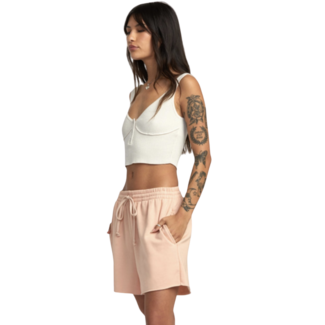 RVCA Test Drive Short