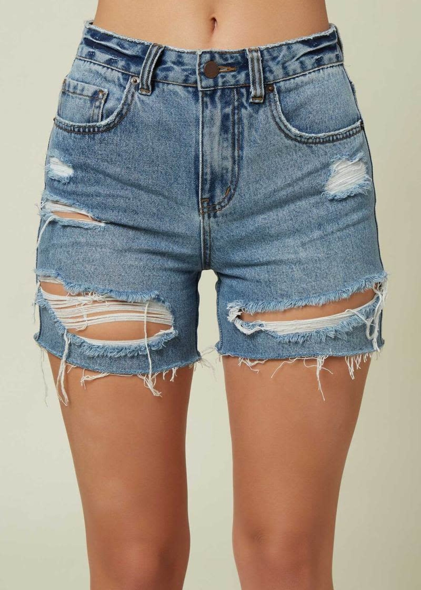 O'Neill Angus Jean Shorts