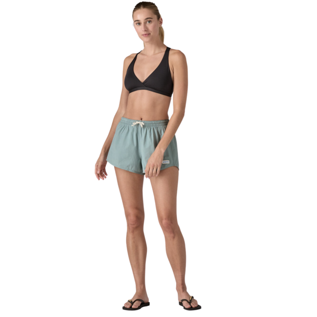 Patagonia Women's Home Waters Volley Swimshorts - 3 in