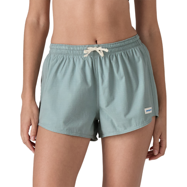 Patagonia Women's Home Waters Volley Swimshorts - 3 in